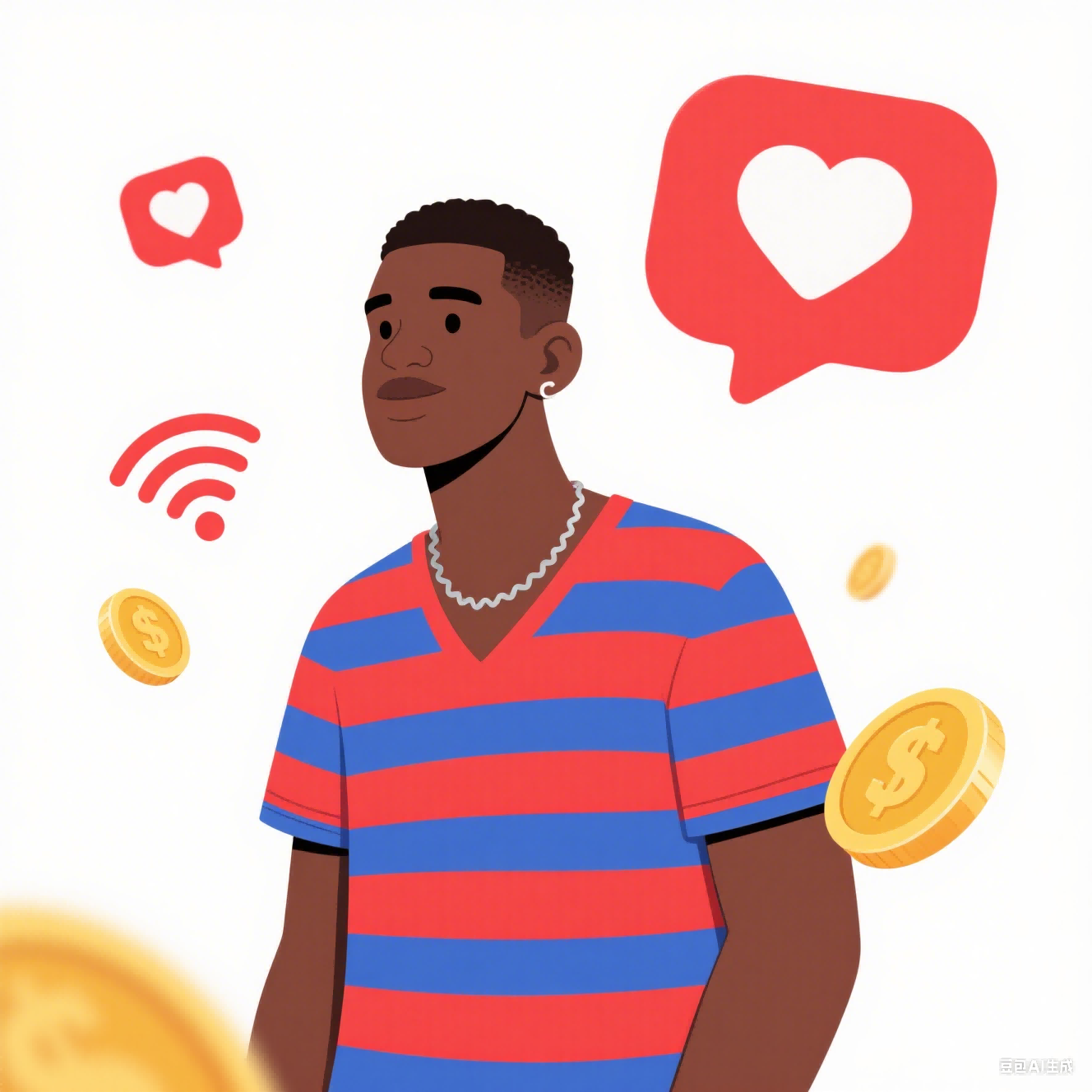 User