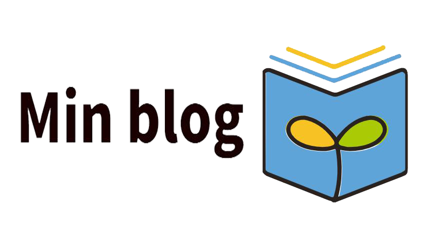 MinBlog